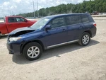 Used Front Upper Center Console Fits: 2013 Toyota Highlander W/o Sunroof. Price: $174.90.