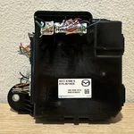 Fit 2022-2023 Mazda CX-30 Dm Body Computer Control Module Bcm BDTS67560G Oem Used. Price: $162.00.