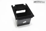 2017-2020 Jaguar F-pace Center Console Floor Lower Storage Compartment Box Oem Used. Price: $38.49.