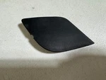 Mercedes Benz Slk R172 Door Trim Cover Cap Front Left Black A1727270149 Oem Used. Price: $30.00.