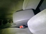 Armrest Lid Fits 03-08 Corolla 1742689 Used. Price: $89.99.