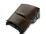 W221 Mercedes 2011 S550 S63 Amg Lighter Cup Holder Trim Wood Used. Price: $109.00.