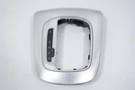 15-18 Audi Q3 Shifter Trim W/o Indicator Used. Price: $50.39.