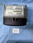 2013-14 Volvo XC90 Navigation Front Dash Gps Tv Systems Oem 30775621-1 Used. Price: $29.99.