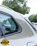 Birbenben Matte Black Rear Window Trim CX-50 2023-2026 New. Price: $55.88.