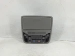 2017 Acura Rdx Overhead Roof Console D4NMC Used. Price: $75.69.