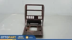 1990-1995 Mercedes R129 300SL 500SL Center Console Trim Bezel Wood Cracks Used. Price: $67.50.