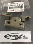 Toyota RAV4 2001-2005 Center Console Arm Rest Hinge Genuine Oem 58907-42010-E0 New. Price: $38.60.