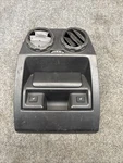 2008 Land Rover Range Sport Center Console Back Panel Cover Oem Used. Price: $50.00.