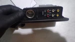 09 Land Rover Range Sport Info Screen Rear Control Panel XVN500040 Used. Price: $75.00.