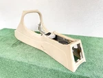 98-03 Jaguar Vanden Plas Xj Center Console Frame Arm Rest Storage Tray Trim Oem Used. Price: $64.99.