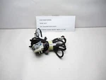 2013-2016 Ford Fusion Center Console Wiring Harness FG9T-14B079-AAA Oem Used. Price: $33.00.