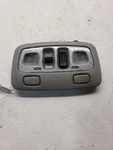 Console Front Roof Fits 2002-2004 Legacy Assembly Used Tested Oem. Price: $30.00.