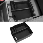 Center Console Organizer Tray Subaru Forester 2025 2026 Black Mat New. Price: $31.58.