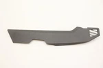 2018 - 2021 Ford Expedition Front Center Console Right Trim Cover Oem El Used. Price: $52.07.