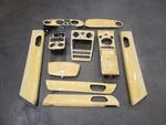 Bentley Continental Flying Spur 06-10 Interior Trim Kit Oem 3W0857060 Used. Price: $378.00.