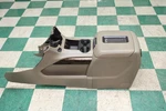 Dmg 15-20 Gm Suv Tan Brown Center Console Wireless Charging Pad Armrest Oe Used. Price: $249.84.