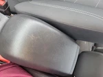 Console Front Floor With Arm Rest Full Fits 14-19 Fiesta 343499 Used. Price: $49.99.