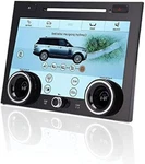 10" Upgrade Ac Climate Control Air Screen For L405 Range Rover Vogue 2014 2017 New. Price: $179.00.