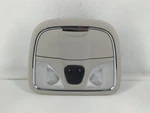 2016 Jeep Cherokee Overhead Roof Console VHA86 Used. Price: $75.42.