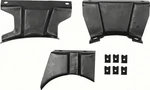 New Console Brackets 3 Piece Set Amd Fits Chevrolet Camaro K-K665. Price: $122.44.