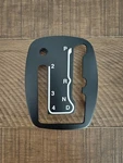 Jaguar X100 Xkr XK8 X308 XJ8 Xjr 5 Speed Gate By Mmg Engineering New Us Locatd. Price: $174.99.