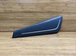 2014 2015 Audi R8 Front Right Passenger Console Knee Cover Trim Panel Oem Used. Price: $104.83.