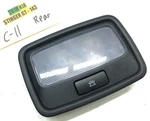 2018-2023 Kia Stinger Rear Interior Dome Light Lamp Assembly Oem #note. Used. Price: $25.97.