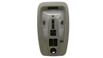 2010-2011 Chevrolet Equinox Upper Overhead Console Used A21553AB Oem. Price: $84.99.