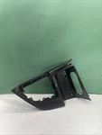 2012-2015 Kia Optima Sedan Front Center Console Upper Shifter Trim Bezel Oem Used. Price: $29.99.