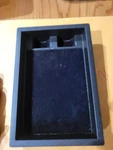2015-2021 Lexus NX200T Console Storage Tray 58825-78010 Oem Used. Price: $28.00.