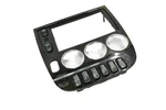 98-01 Mercedes W163 ML55 Amg ML320 ML430 Center Console Trim Panel Bezel Oem Used. Price: $49.50.