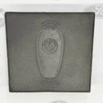 2017-2019 Alfa Romeo Giulia Wireless Charger Insert Cover Oem 1773138X Used. Price: $35.99.