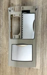 2007-10 Toyota Camry Center Console / Bezel Oem Part# 58805-06070 Used. Price: $59.00.
