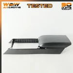 04-09 Cadillac Xlr Center Console Armrest Storage Door Black Assembly Oem Used. Price: $216.84.