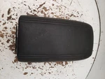 Console Front Floor Manual Temperature Control Fits 2006-2009 Trailblazer Oem Used. Price: $52.00.