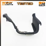 06-16 Aston Martin V8 Vantage Center Console Left Rearward Trim Cover Panel Oem Used. Price: $193.36.
