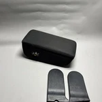 04-11 Ford Ranger / Mazda Center 2-BOLT Console Arm Rest Black Cloth Oem Used. Price: $69.99.
