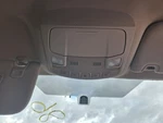 2016 Ford Fusion Overhead Console Gray 4DR Used Oem 241-01428. Price: $80.70.
