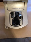 2009 Infiniti G37 Sedan Shift Trim Boot Knob 95936 JK60A Oem 08 Used. Price: $51.66.