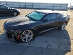 Over Head Console Oem 2016 Chevrolet Camaro 1YR Wrnty Used. Price: $90.00.