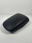 2016-2018 Hyundai Santa Fe Sport Center Console Armrest Brown Oem Used. Price: $59.38.