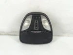 2013 Dodge Dart Overhead Roof Console Etyni Used. Price: $67.88.