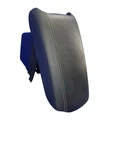 2008-2019 Maserati Granturismo Sport M145 Front Center Console Storage Box Lid Used. Price: $449.01.