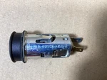 2006-2008 Bmw X3 Cigarette Lighter With Socket 61346973036 Oem Used. Price: $21.99.