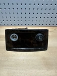 04-06 Bmw E60 525XI Center Console Rear Dual 12V Power Outlet Lighter Wood Oem Used. Price: $19.99.