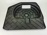 8T0012116B Spare Wheel / 147820 For Audi A5 8T3 3.0 Tdi Quattro Gebraucht. Price: $79.47.