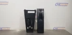 82 Chevy Corvette C3 At Front Floor Center Console Black Used. Price: $459.00.