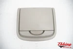 Dvd Display Screen Assembly Id: 04685877AD Fits 2004 Chrysler Pacifica 490671 Used. Price: $85.00.