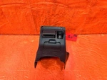 92-95 Honda Civic Hatch Dashboard Center Console Storage Tray Black Oem #327 Used. Price: $154.95.